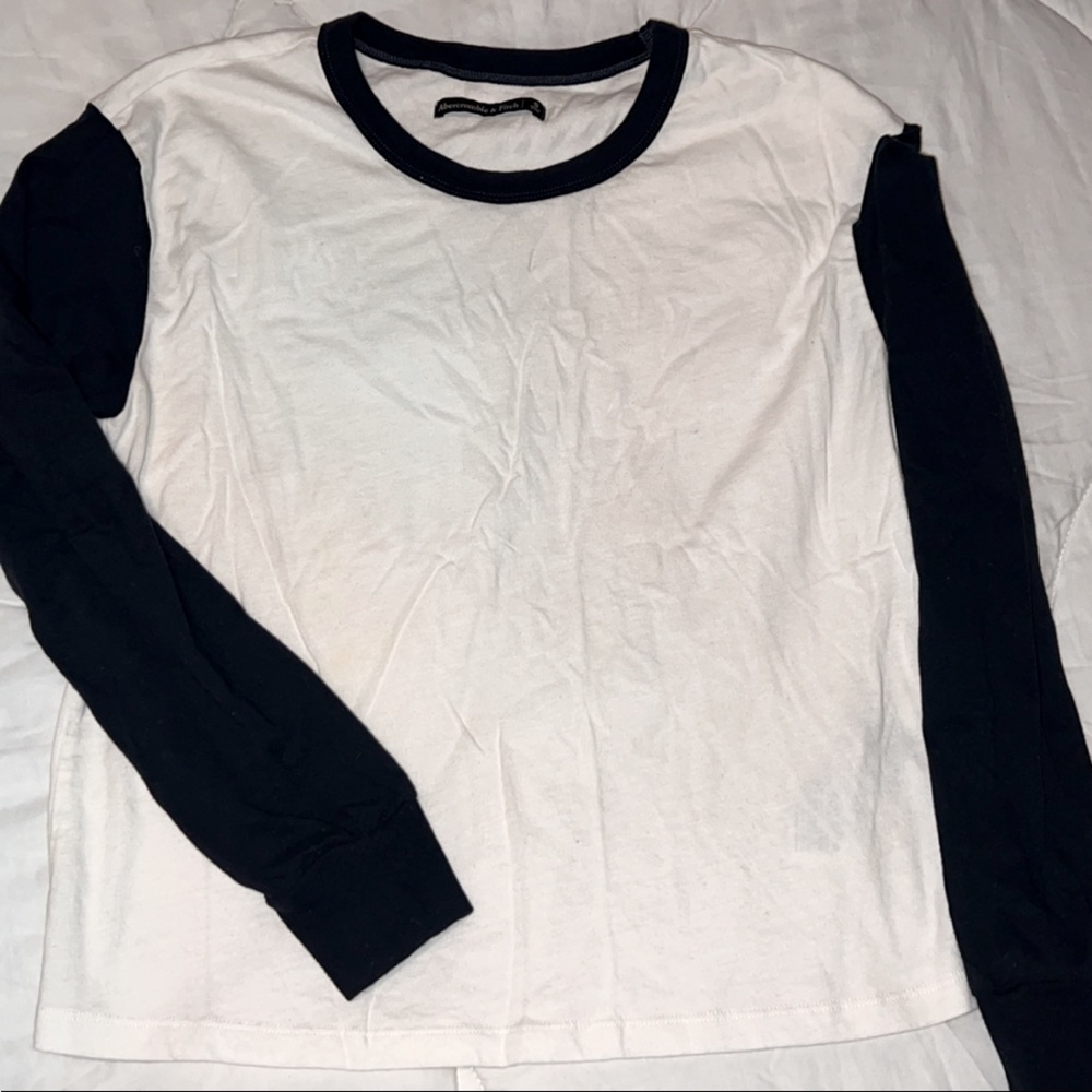 Abercrombie long sleeve